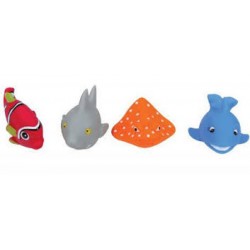 Aspergeurs - Poissons -...