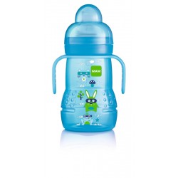Biberon Transition 220ml 4m