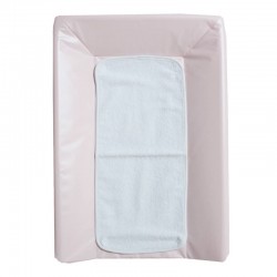 Matelas à langer Rose Piana...