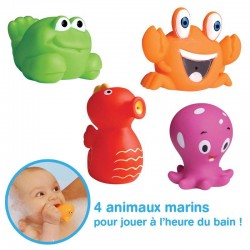 Aspergeurs - Ocean - Jouets...