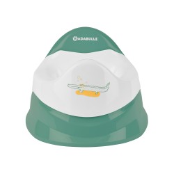 POT D'APPRENTISSAGE AVEC...