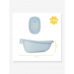 BAIGNOIRE-BALEINE
