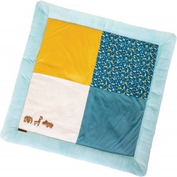 TAPIS DE PARC CELADON ZANIMO
