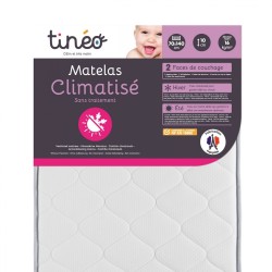 Matelas TINEO Climatisé...
