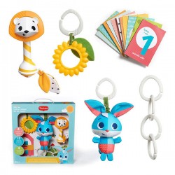 TL GIFT SET MEADOW DAYS