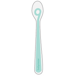 BABY SPOONS - CUILLERES...