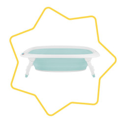 BAIGNOIRE-PLIABLE