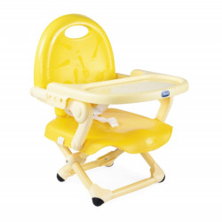 Rehausseur POCKET SNACK -...