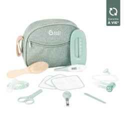 TROUSSE DE SOIN MATCHA