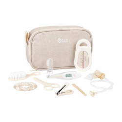 TROUSSE SOIN SABLE