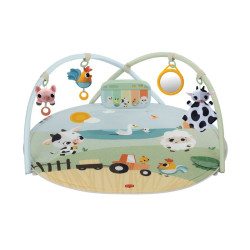 TAPIS DYNAMIC GYMINI FARMERS