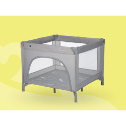 PARC ADONIS MINERAL GRIS GRAY