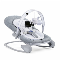 TRANSAT HOOPLA MOONGREY 0 -...