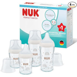 COFFRET VERRE PERFECT MATCH...