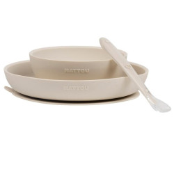 SILICONE COFFRET REPAS 3...