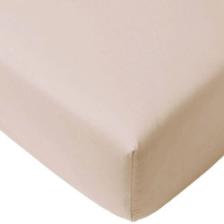 DRAP-HOUSSE JERSEY NUDE...