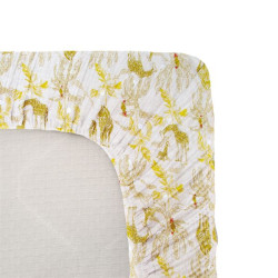 DRAP HOUSSE JERSEY 70X140CM...