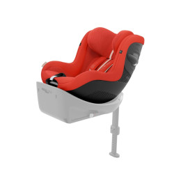 SIRONA G I-SIZE TISSU PLUS...