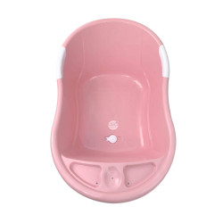 BAIGNOIRE+BOUCHON DE...
