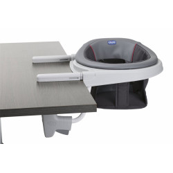 SIEGE DE TABLE 360°...