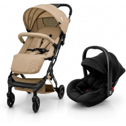 TRAVEL SYSTEME TUMBUCTU BEIGE