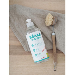 LIQUIDE VAISSELLE BEABA