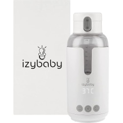 CHAUFFE-BIBERON NOMAD IZYBABY
