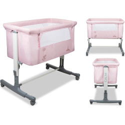 CODODO MINI COT ROSE CALM