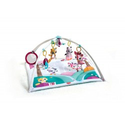Tapis d'éveil GYMINI -...
