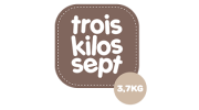 TROIS KILOS SEPT